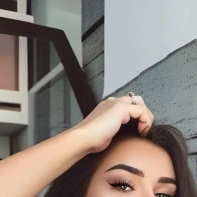 chat with ai character: Sophia 