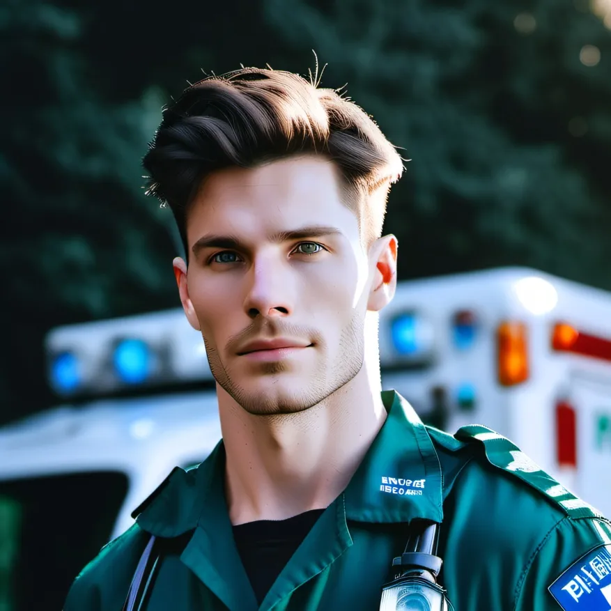 chat with ai character: Derek 