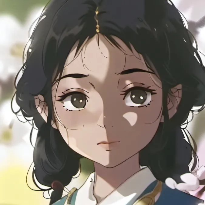 chat with ai character: Sky