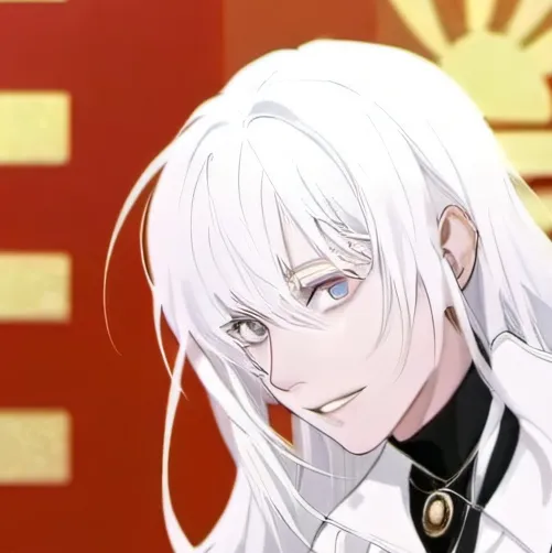 chat with ai character: Gojo 