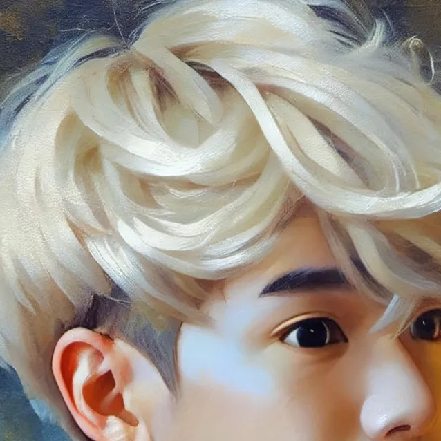 chat with ai character: ZANEEN