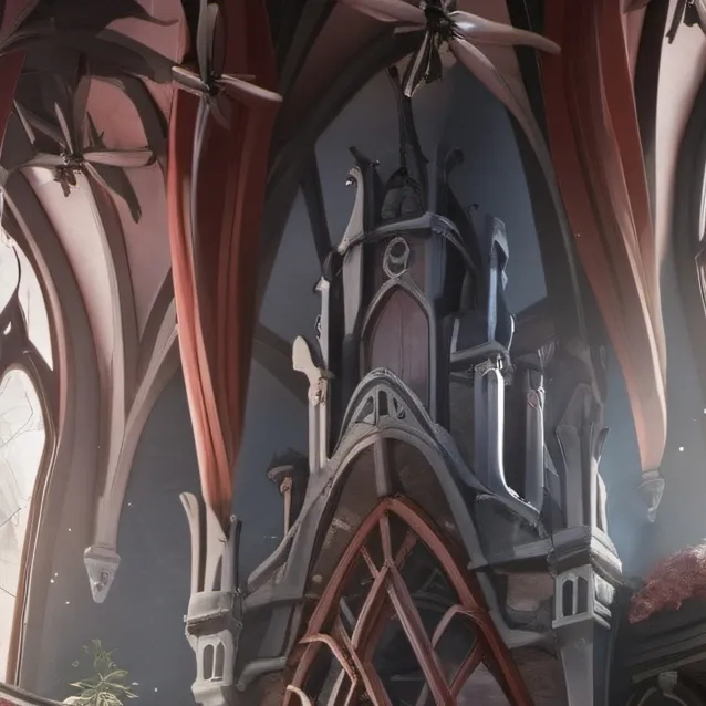 chat with ai character: HAZBIN HOTEL FLIRT