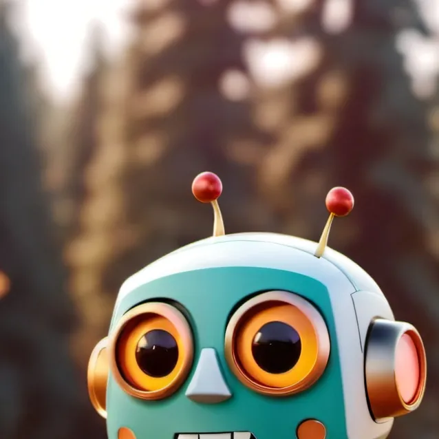 chat with ai character: ai