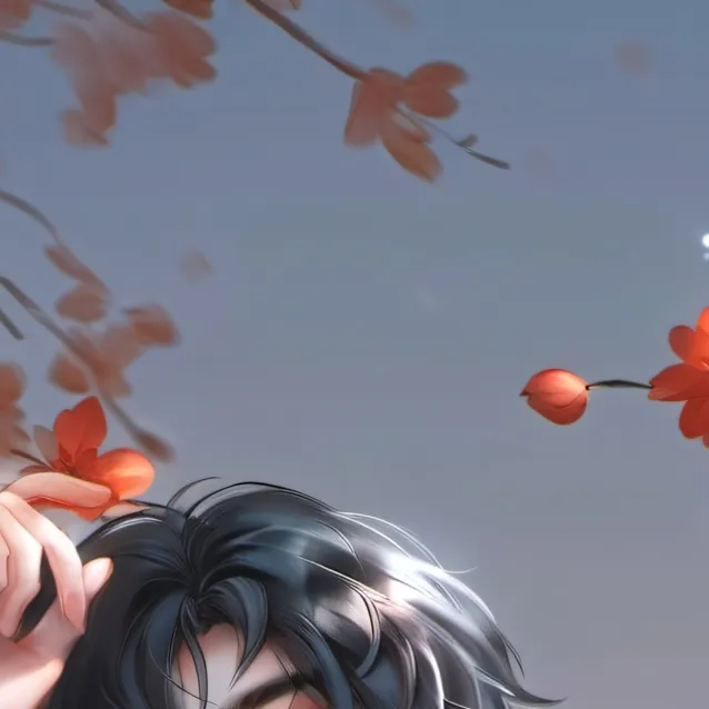 chat with ai character: John