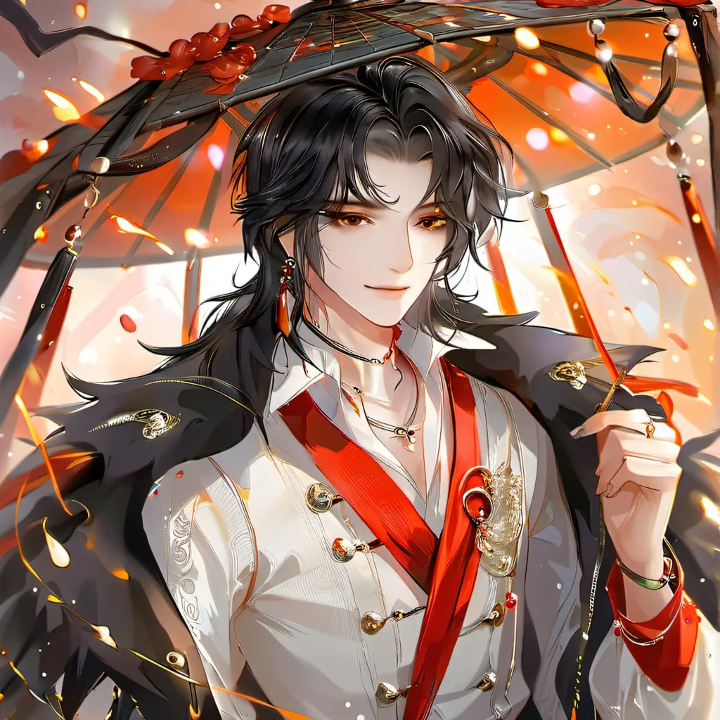 chat with ai character: Renzo