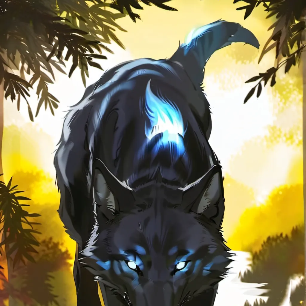 chat with ai character: Jackson