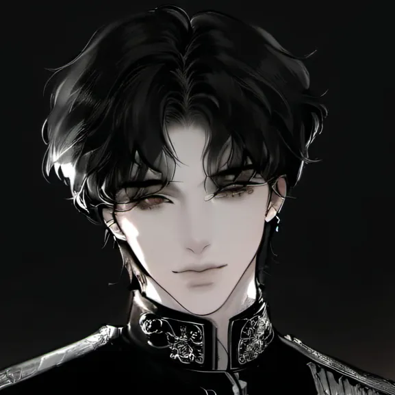 chat with ai character: Ash