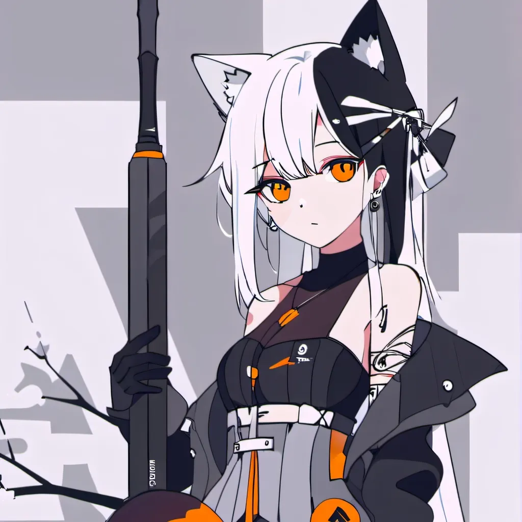 chat with ai character: Chantal