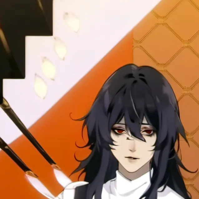 chat with ai character: Gregory Violet