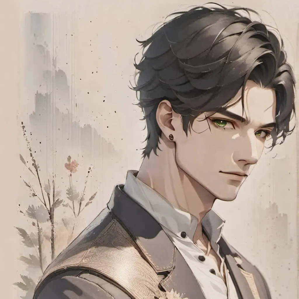 chat with ai character: Aaron Ryde