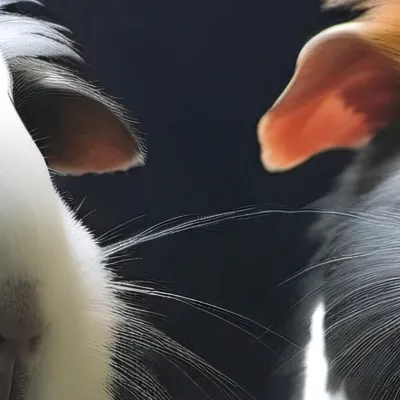 chat with ai character: Skarlett and Nova