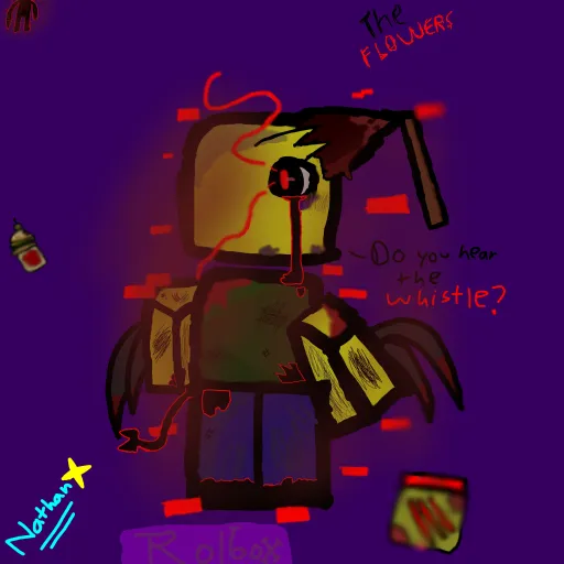 creator Nathan12345_67's avatar