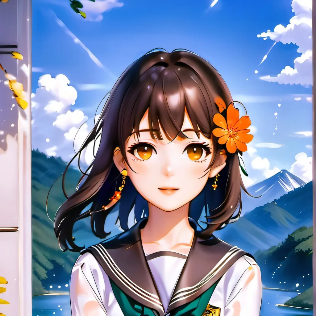 chat with ai character: Jasmine 