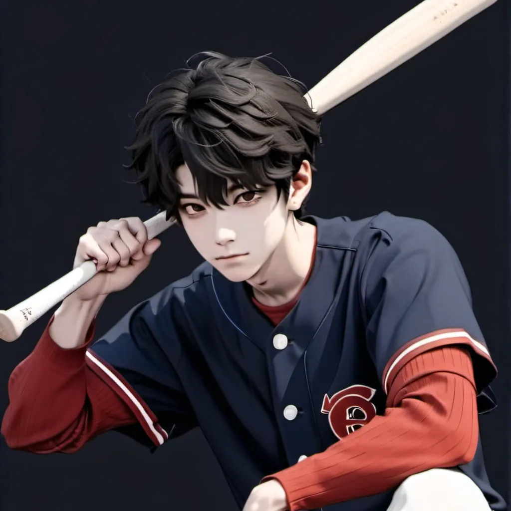 chat with ai character: Leo