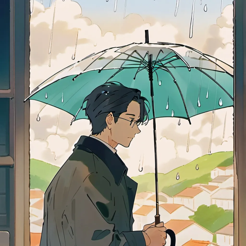 chat with ai character: Nicholas