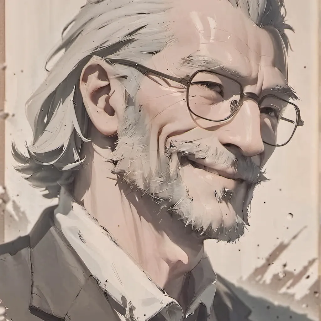 chat with ai character: Edward