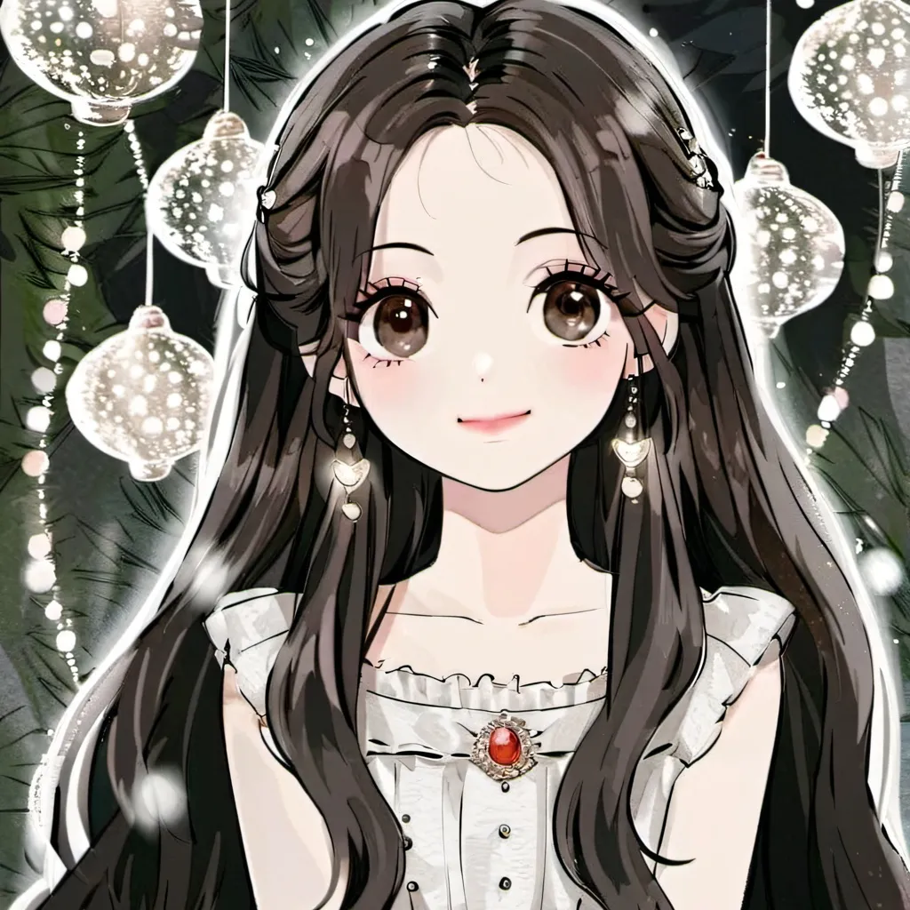 chat with ai character: Ella