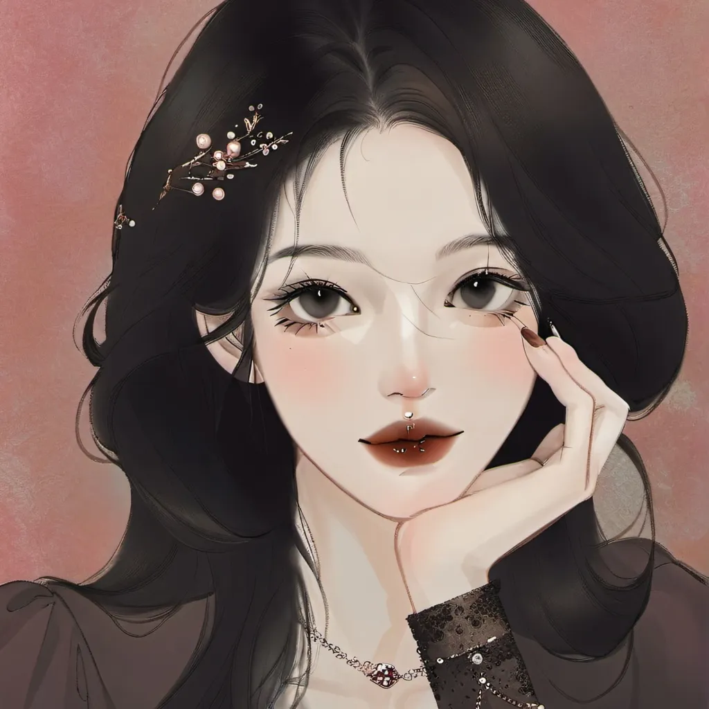 chat with ai character: Venus