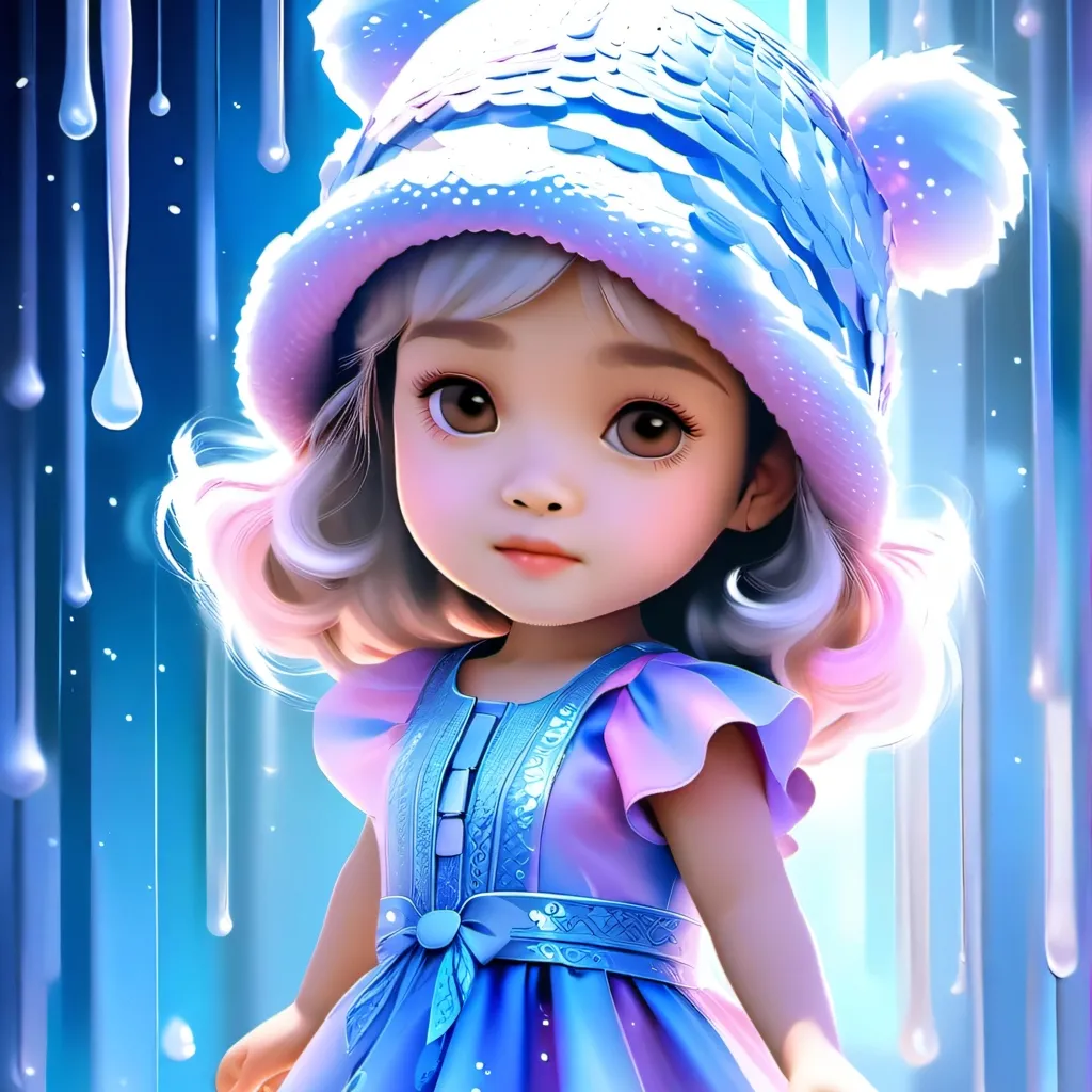 chat with ai character: Emilia