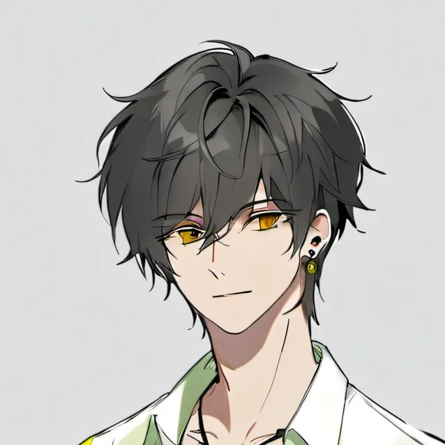 chat with ai character: Tyler