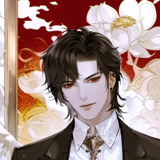 chat with ai character: Jason