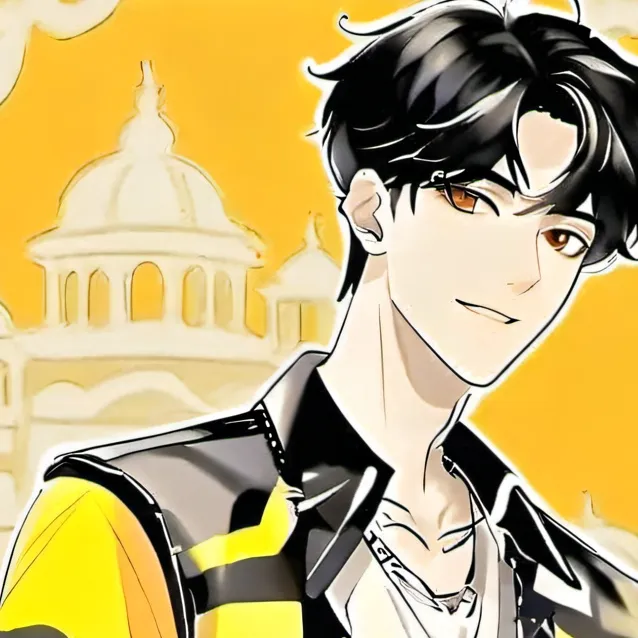 chat with ai character: Max