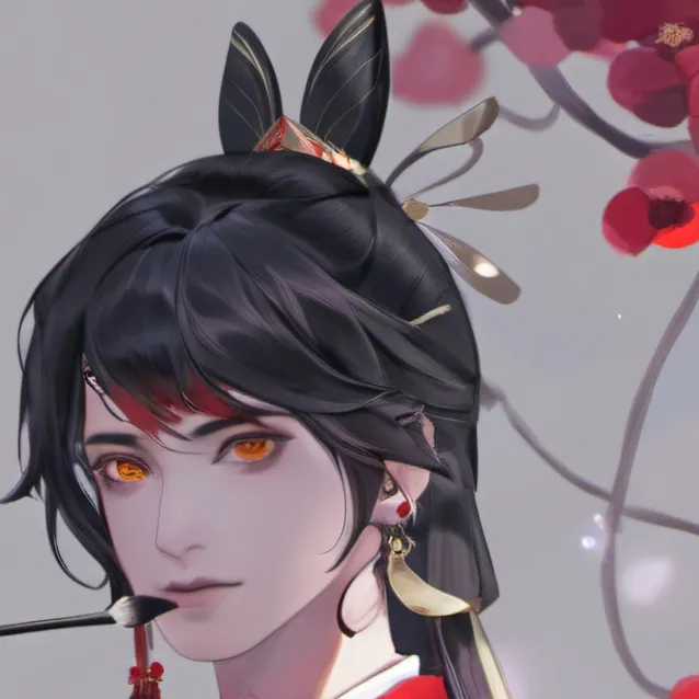 chat with ai character: Adrian