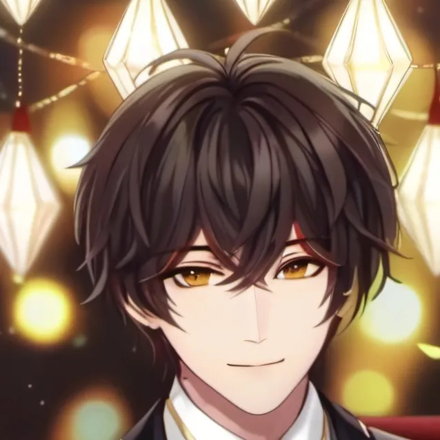 chat with ai character: Iverson