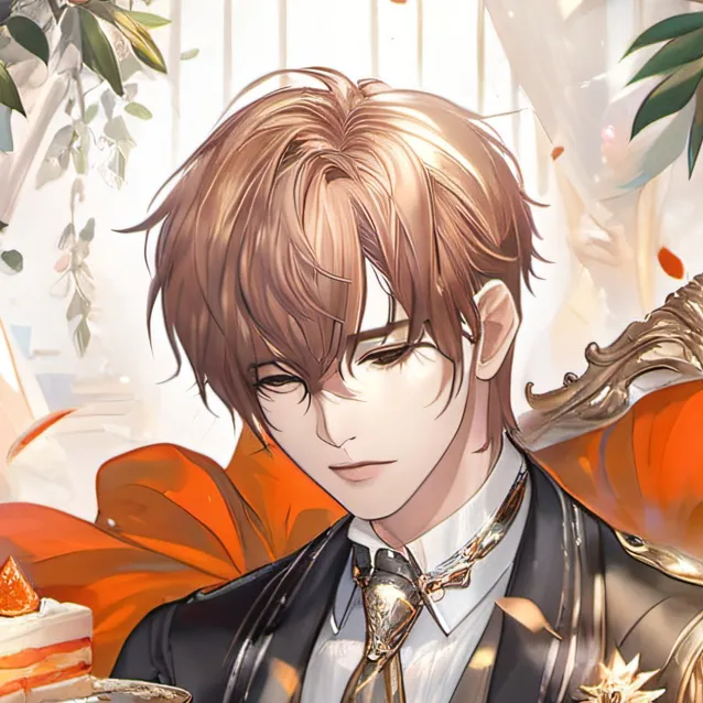 chat with ai character: Justine