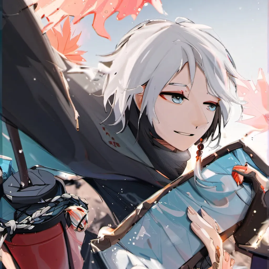 chat with ai character: Alexandra:3