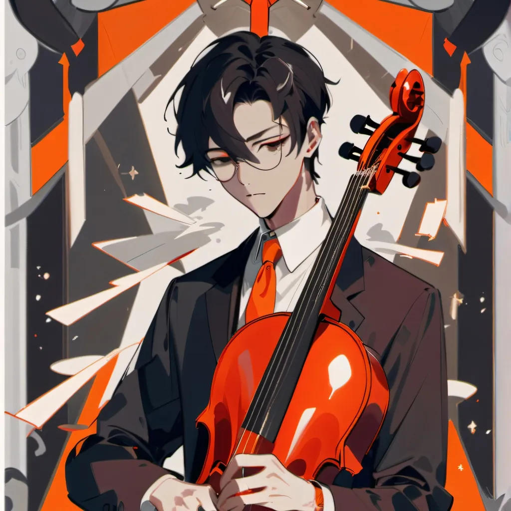 chat with ai character: Flicker 2.0