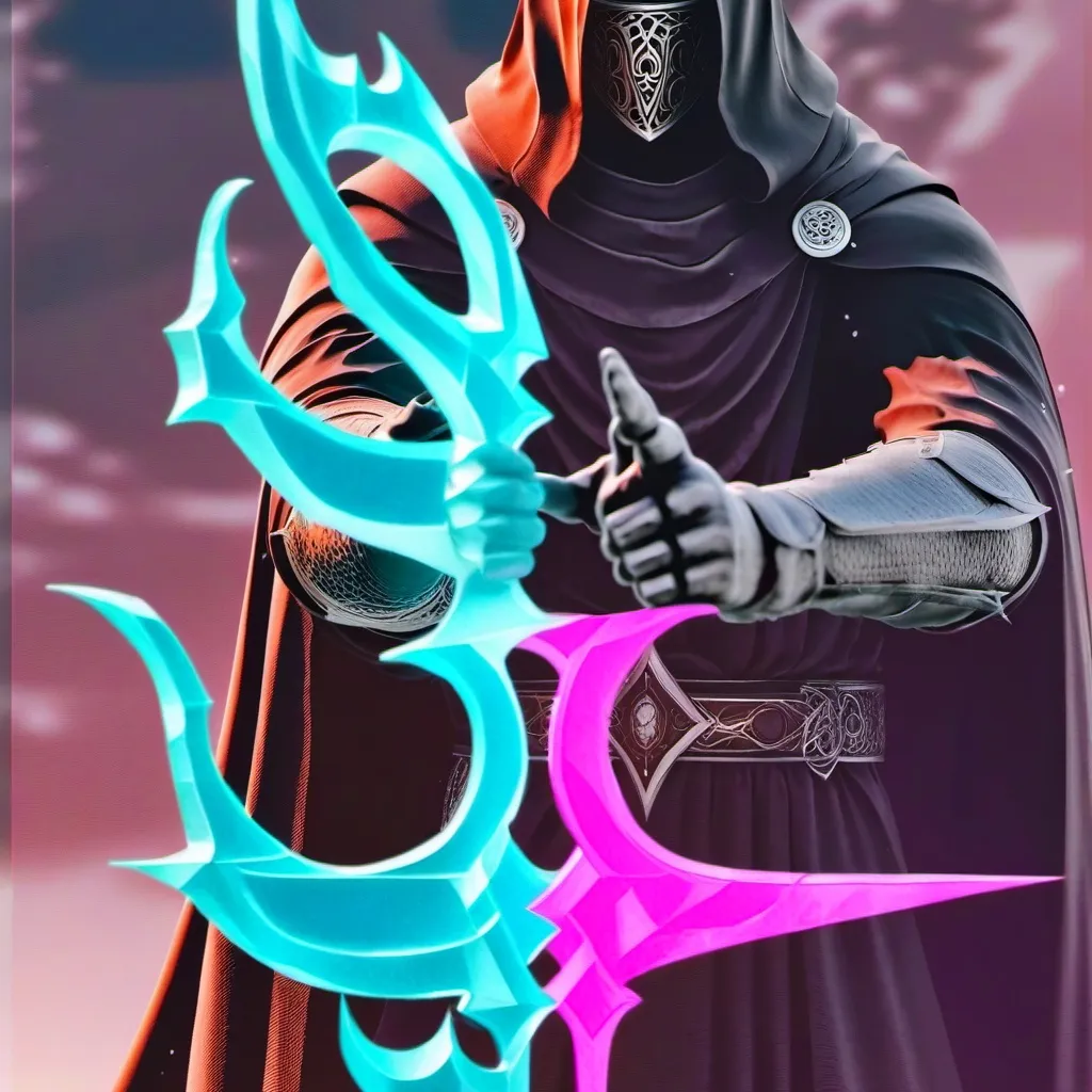 chat with ai character: Bini superpowers 😃