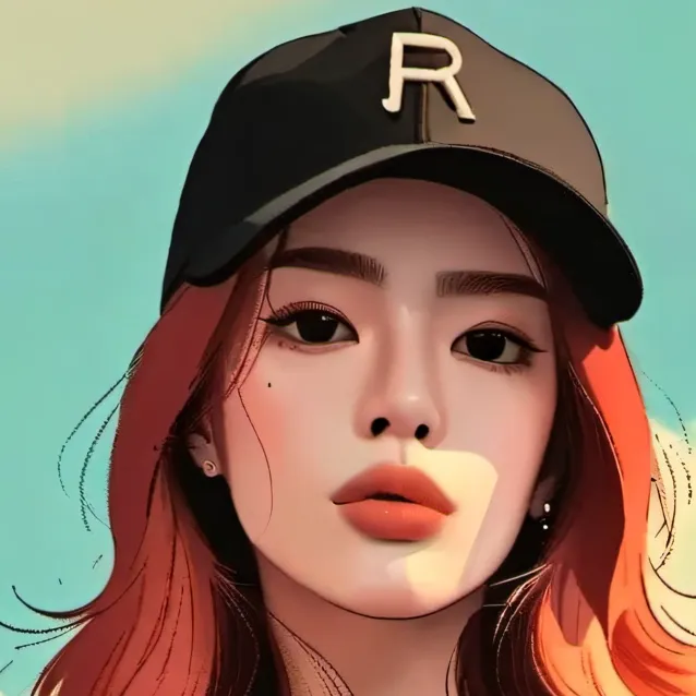 chat with ai character: IDOL X HATER?! 