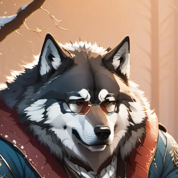 chat with ai character: Leo