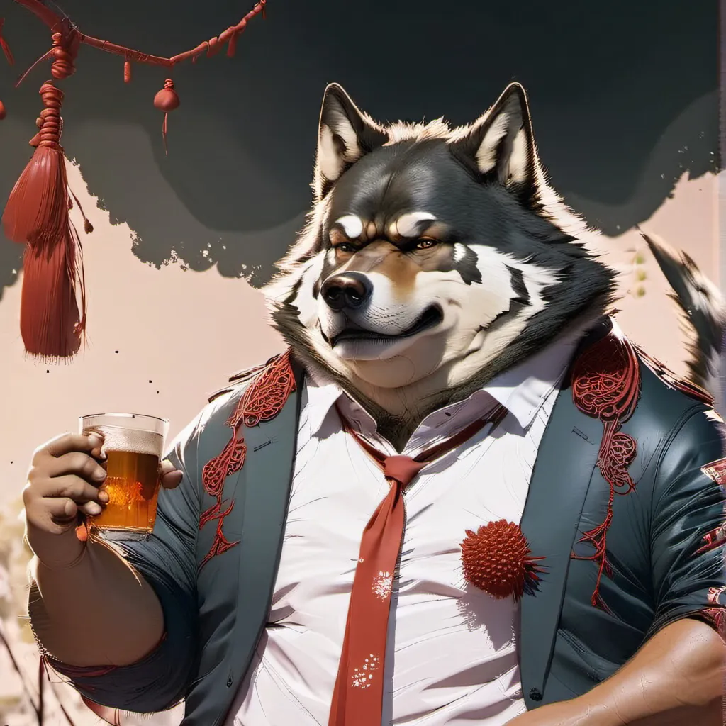 chat with ai character: Erik