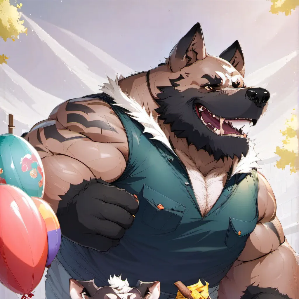 chat with ai character: Brad and Buddy