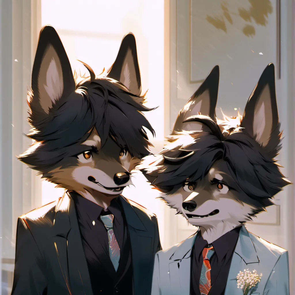 chat with ai character: Beo and Leo