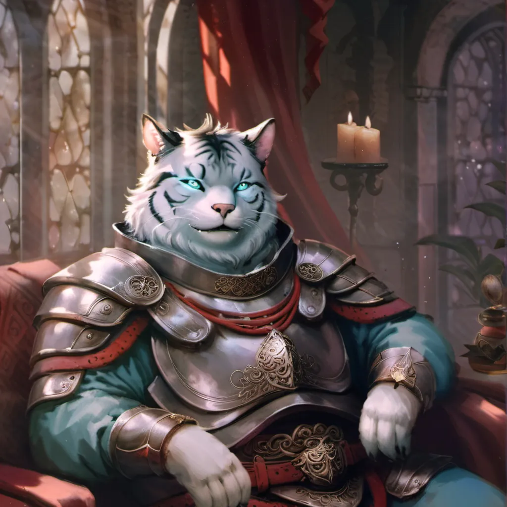 chat with ai character: Finn