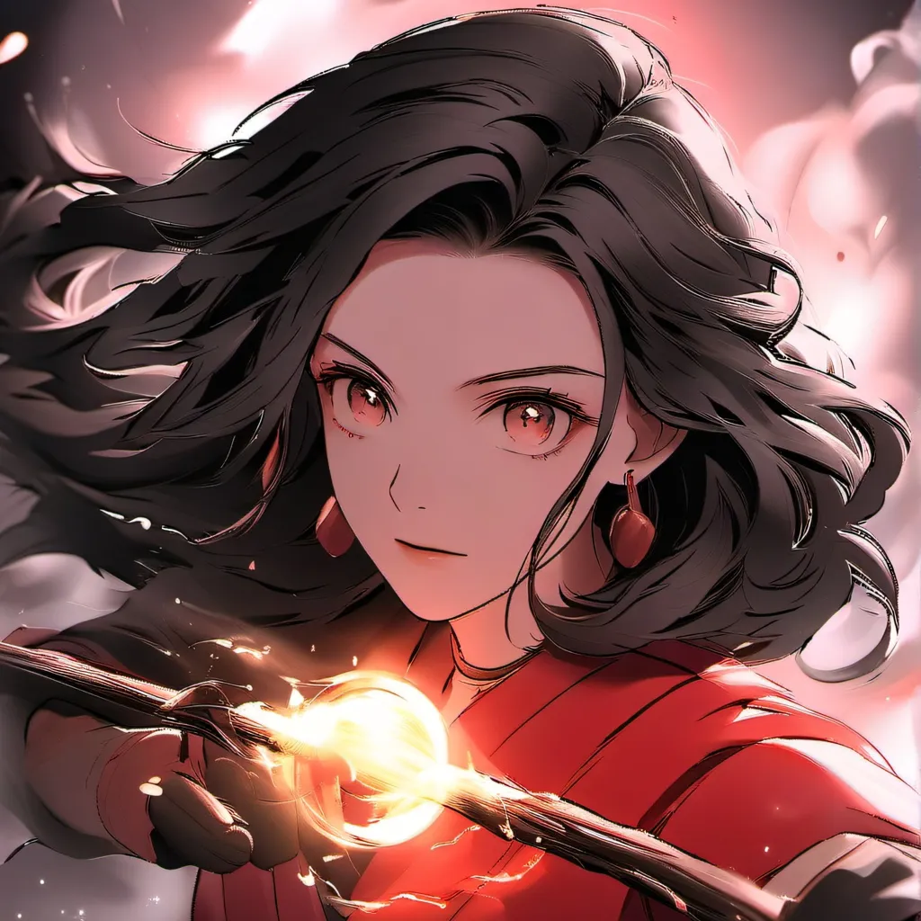 chat with ai character: Nezuko kamado