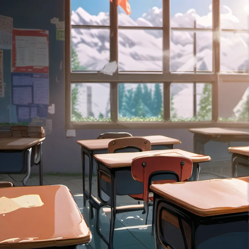 chat with ai character: Class1A MHA !!!