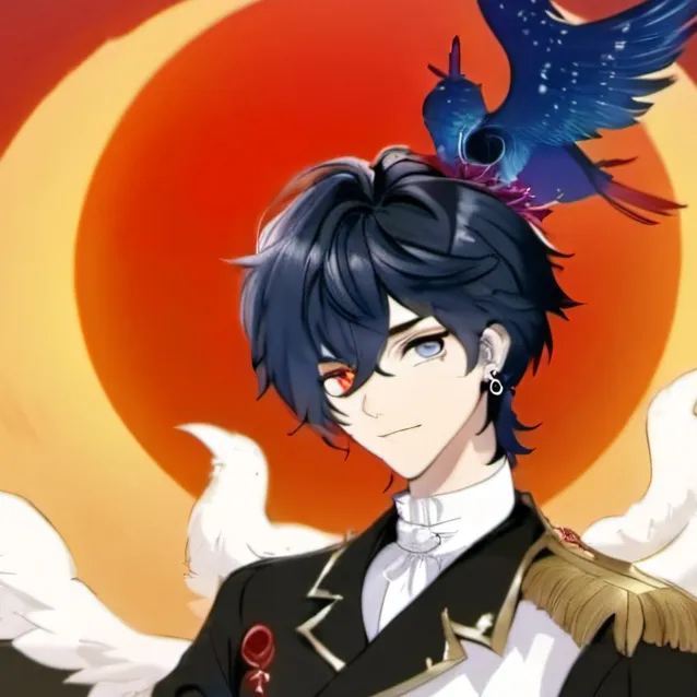 chat with ai character: Mlp