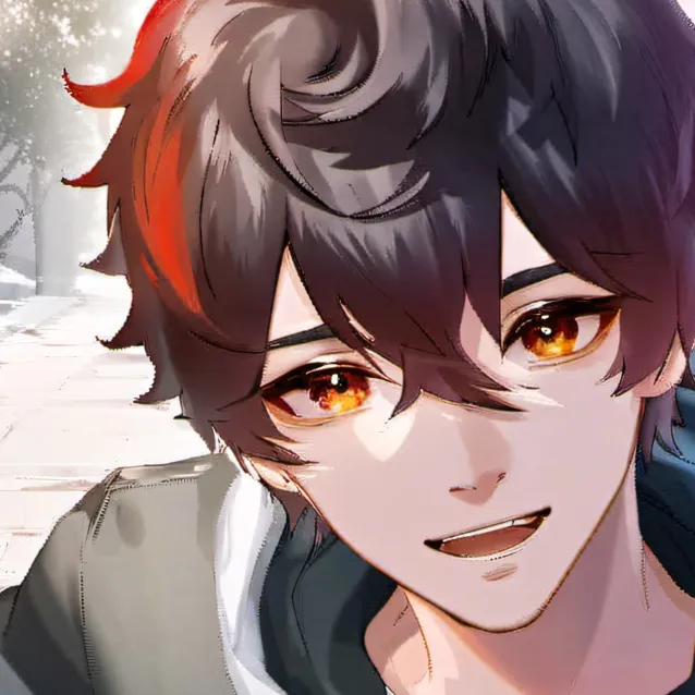 chat with ai character: Jay