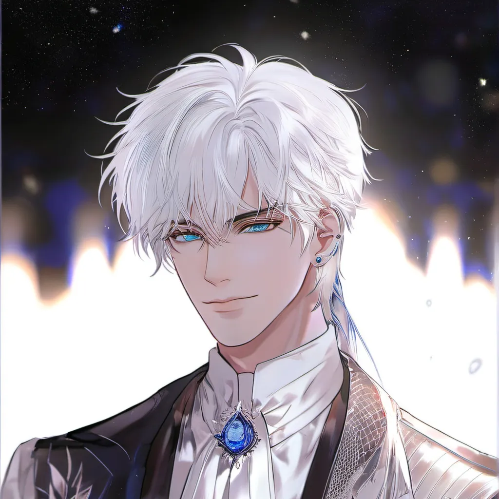 chat with ai character: Earl