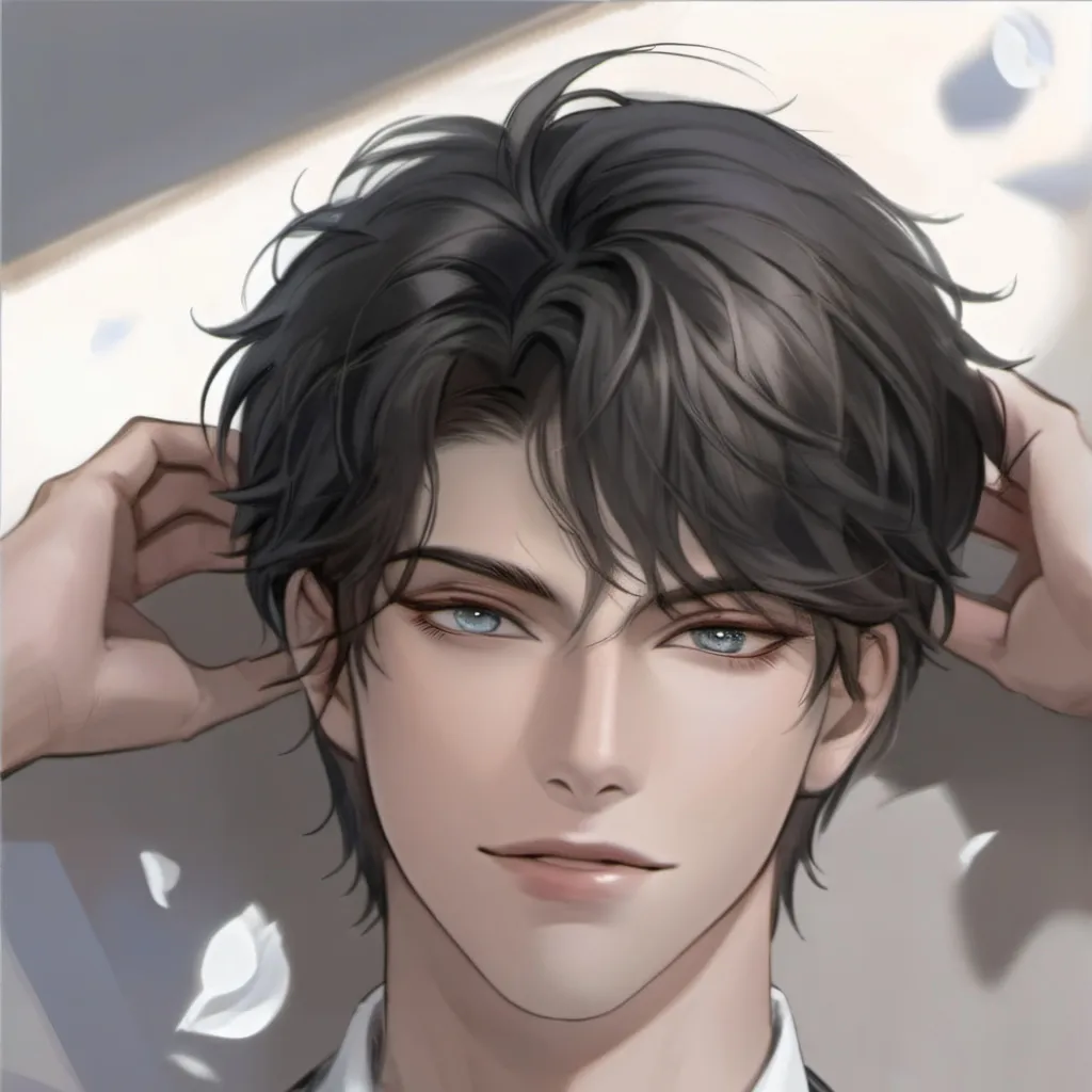 chat with ai character: Jake