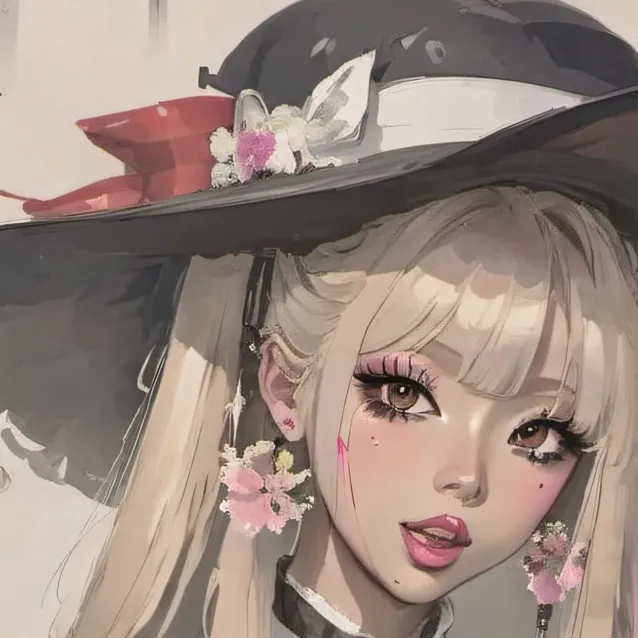 chat with ai character: amira