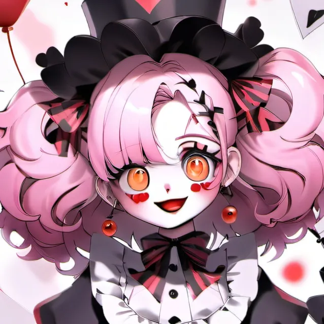 chat with ai character: Clowney