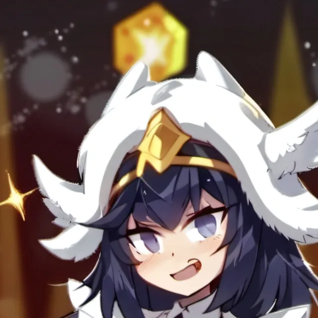 chat with ai character: mey