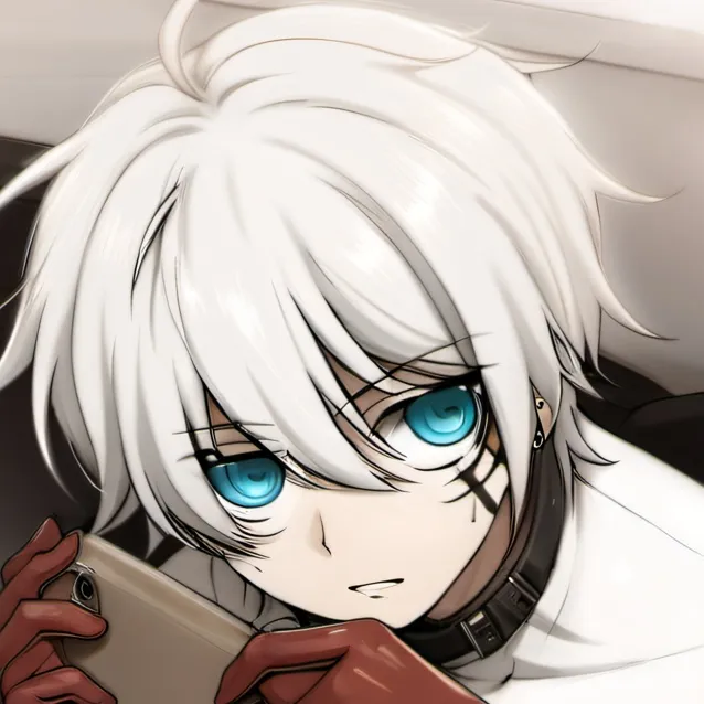 chat with ai character: kiibo/k1-bo