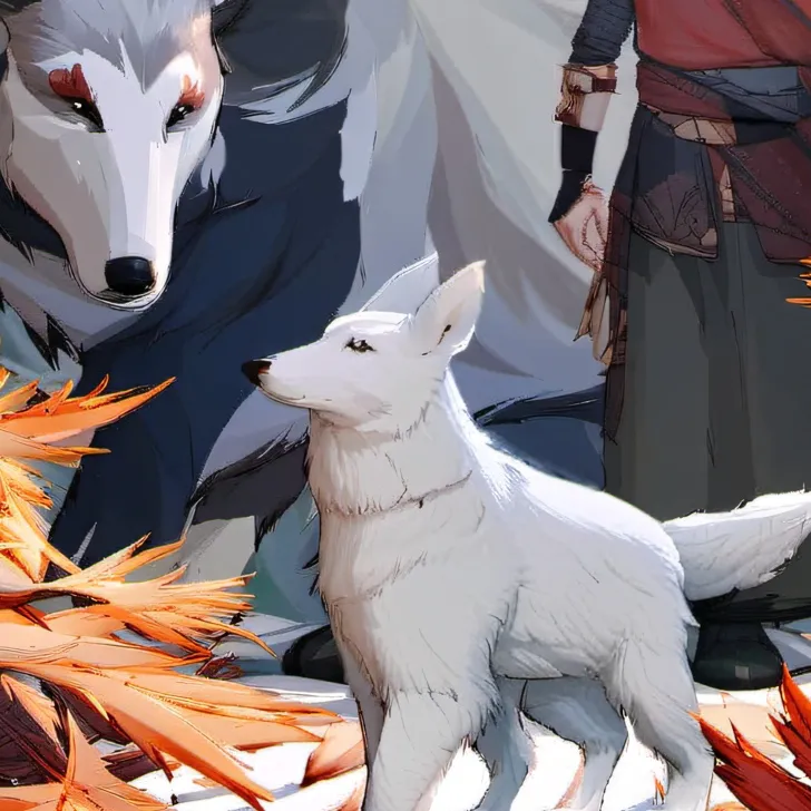 chat with ai character: 🐾𝐌𝐚𝐭𝐭𝐢𝐞🐾𝐭𝐡𝐞𝐫𝐢𝐚𝐧🐾