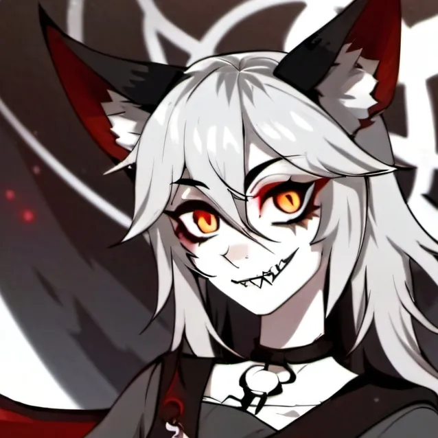 chat with ai character: Sylvia